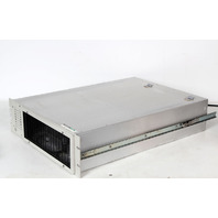 Varian Herley-AMT Unity NMR 6-500Mhz RF Dual Band Power Amplifier - 3900-12