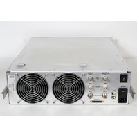 Varian Herley-AMT Unity NMR 6-500Mhz RF Dual Band Power Amplifier - 3900-12