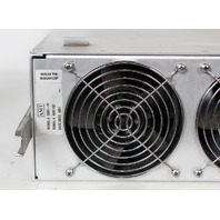 Varian Herley-AMT Unity NMR 6-500Mhz RF Dual Band Power Amplifier - 3900-12