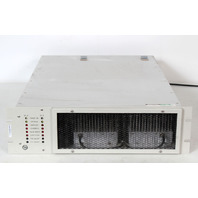 Varian Herley-AMT Unity NMR 6-500Mhz RF Dual Band Power Amplifier - 3900-12