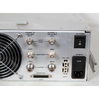 Varian Herley-AMT Unity NMR 6-500Mhz RF Dual Band Power Amplifier - 3900-12