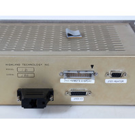 Varian Highland Unity Inova NMR L900 Temperature Controller 1B