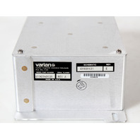 Varian Unity Inova NMR 0190149101-A Splitter Box, Schematic 01901431 Rev E