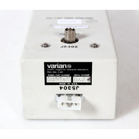 Varian Unity Inova NMR RF 1H/19F HP Filtered OBS Preamp, 0190584100-B