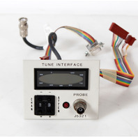 Varian Unity Inova NMR BGE-30-999-0 Tune Interface, 0191011401