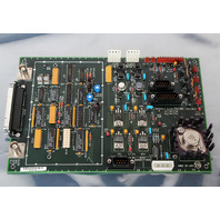 Varian Unity Inova NMR Magnet Leg/Preamp Driver Board, 01904790-00B, 01904793-C
