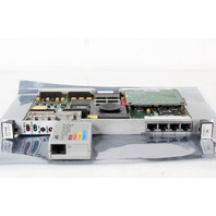Motorola MVME 162-222 Varian Unity Inova NMR Main Board VX + CentreCom Mx20T