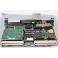 Motorola MVME 162-222 Varian Unity Inova NMR Main Board VX + CentreCom Mx20T