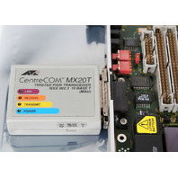 Motorola MVME 162-222 Varian Unity Inova NMR Main Board VX + CentreCom Mx20T