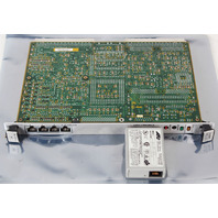 Motorola MVME 162-222 Varian Unity Inova NMR Main Board VX + CentreCom Mx20T