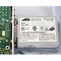Motorola MVME 162-222 Varian Unity Inova NMR Main Board VX + CentreCom Mx20T