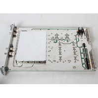 Varian Unity Inova NMR RF Attenuate/Switch Module, 992194-02D, 87-195832-E
