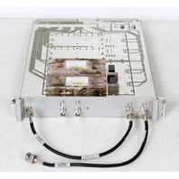 Varian Unity Inova NMR RF Attenuate/Switch Module, 992194-02D, 87-195832-E