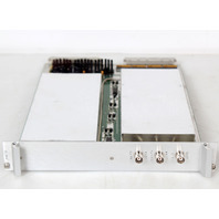 Varian Unity Inova NMR RF XMTR PCB Module, 992230-03A, 87-195836-00L