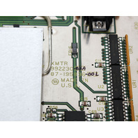 Varian Unity Inova NMR RF XMTR PCB Module, 992230-03A, 87-195836-00L