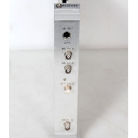 Varian Unity Inova NMR Freq Devices Receiver Module, 99305001-04A, 87-195893-00H