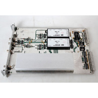 Varian Unity Inova NMR Freq Devices Receiver Module, 99305001-04A, 87-195893-00H