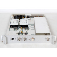 Varian Unity Inova NMR Freq Devices Receiver Module, 99305001-04A, 87-195893-00H