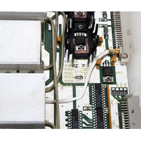 Varian Unity Inova NMR LOCK XCVR Module, 992456-02D, 87-195919-00B