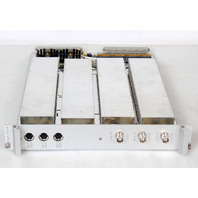 Varian Unity Inova NMR LOCK XCVR Module, 992456-02D, 87-195919-00B