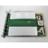 Varian Unity Inova NMR RF 80 MHz REF GENERATOR Module, 01903696-00B, 01903699-D