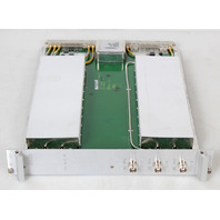Varian Unity Inova NMR RF 80 MHz REF GENERATOR Module, 01903696-00B, 01903699-D