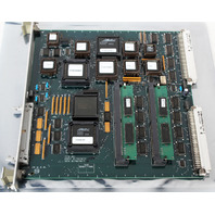 Varian Unity Inova NMR Data To Memory DTM BD + 2 DIMMs, 01902022-07A, 01902025-H