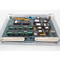Varian Unity Inova NMR Data To Memory DTM BD + 2 DIMMs, 01902022-07A, 01902025-H