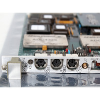 Varian Unity Inova NMR 500 KHz ADC Board, 01902026-03C, 01902029-00J