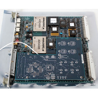 Varian Unity Inova NMR 500 KHz ADC Board, 01902026-03C, 01902029-00J
