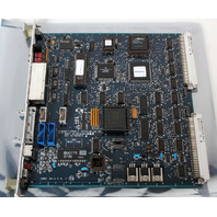 Varian Unity Inova NMR Magnet/Sample Regulation Board, 01902030-06A, 01902033-K