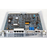 Varian Unity Inova NMR Magnet/Sample Regulation Board, 01902030-06A, 01902033-K