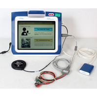 Boston Scientific Latitude Programming System 3300 + Accessories