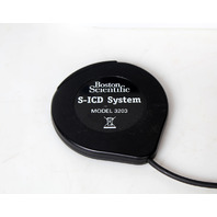 Boston Scientific Latitude Programming System 3300 + Accessories