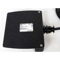 Covidien LigaSure Tissue Fusion Footswitch LF0500 + Warranty