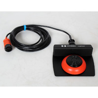 Covidien LigaSure Tissue Fusion Footswitch LF0500 + Warranty