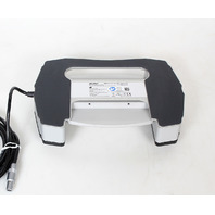 Stryker 5400-007-000 NSE Footswitch, CORE(2) Orthopedic Arthroscopy Trauma Neuro