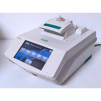 Bio-Rad C1000 Touch PCR Thermal Cycler w/ 96 Fast Well - Service Mode Tested