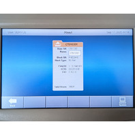 Bio-Rad C1000 Touch PCR Thermal Cycler w/ 96 Fast Well - Service Mode Tested
