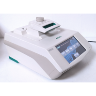 Bio-Rad C1000 Touch PCR Thermal Cycler w/ 96 Fast Well - Service Mode Tested