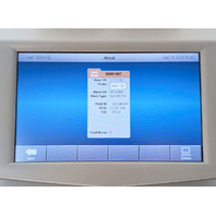 Bio-Rad C1000 Touch PCR Thermal Cycler + Dual 48 Fast Well - Service Mode Tested