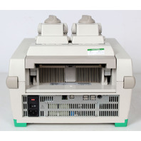 Bio-Rad C1000 Touch PCR Thermal Cycler + Dual 48 Fast Well - Service Mode Tested