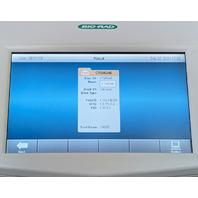 Bio-Rad C1000 Touch PCR Thermal Cycler Base, Tested w/ Warranty