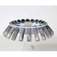 Savant RH 20-12 Speed Vac Concentrator Rotor + 20 Tubes 12 x 75mm