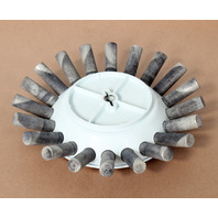 Savant RH 20-12 Speed Vac Concentrator Rotor + 20 Tubes 12 x 75mm