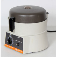 Thermo IEC Centra-MB Micro Hematocrit Centrifuge w/ 275 Micro-Capillary Rotor