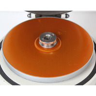 Thermo IEC Centra-MB Micro Hematocrit Centrifuge w/ 275 Micro-Capillary Rotor