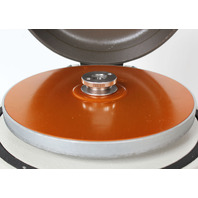 Thermo IEC Centra-MB Micro Hematocrit Centrifuge w/ 275 Micro-Capillary Rotor