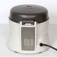 Thermo IEC Centra-MB Micro Hematocrit Centrifuge w/ 275 Micro-Capillary Rotor