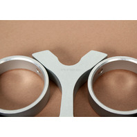 Thermo IEC 236 Swing Bucket Rotor + 2x 2091S Adaptors for Centra CL-2 Centrifuge